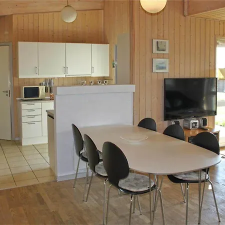 Prázdninový dům Fy296-faaborg-mosegarden-27 Nabbe