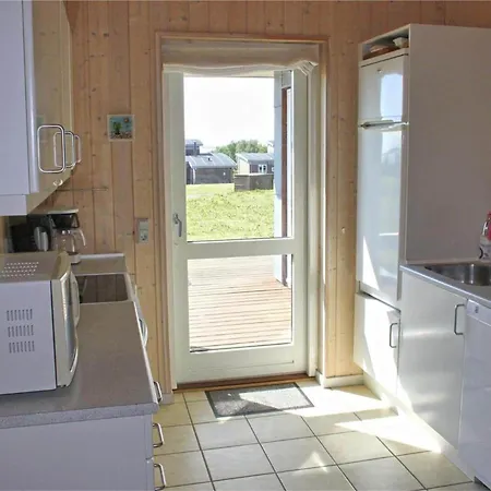 Prázdninový dům Fy296-faaborg-mosegarden-27 Nabbe