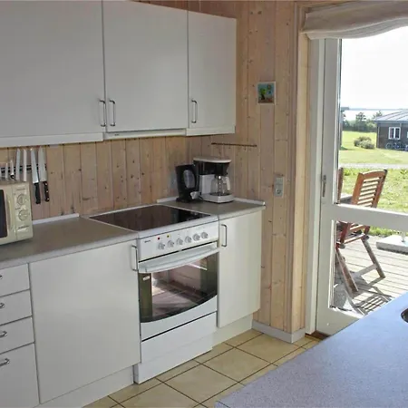 Holiday home Fy296-faaborg-mosegarden-27 *