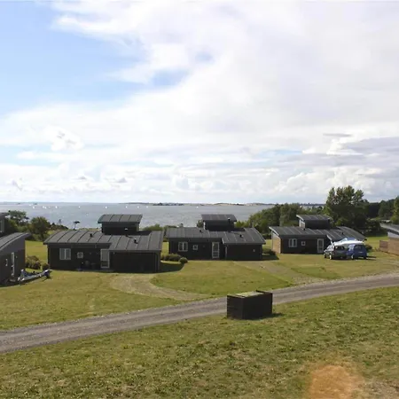 Hébergement de vacances Fy296-faaborg-mosegarden-27 Fåborg