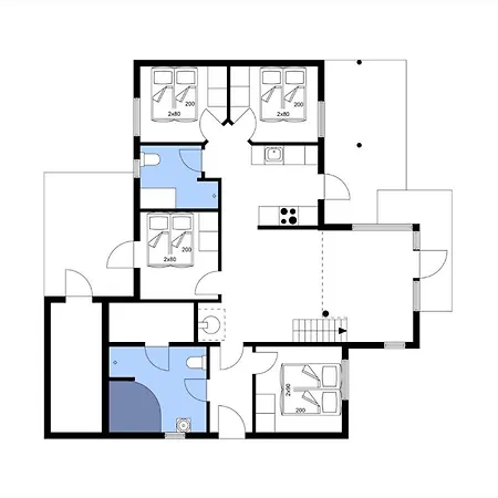 Fy296-faaborg-mosegarden-27 度假居 福堡