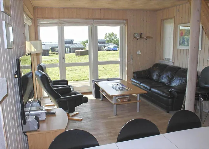 Holiday home Fy296-faaborg-mosegarden-27 Faaborg