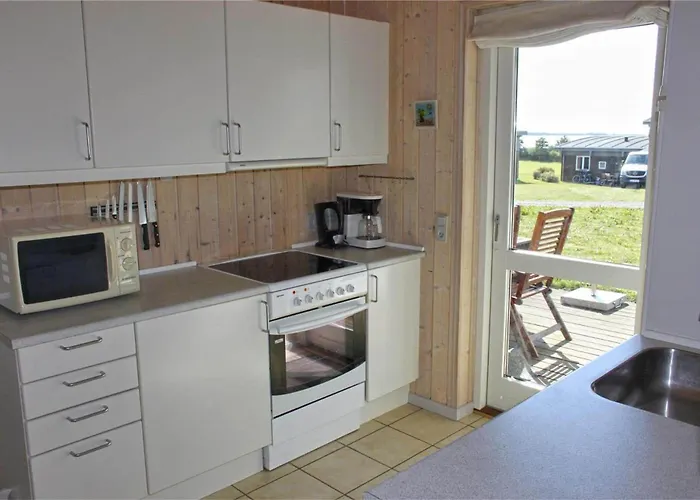 Holiday home Fy296-faaborg-mosegarden-27 *